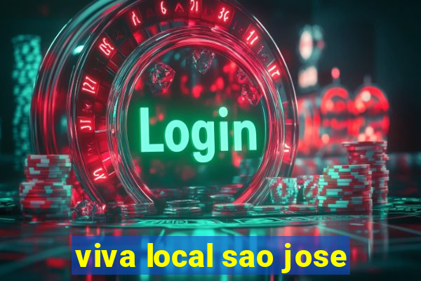 viva local sao jose